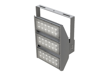 Luminárias LED públicas e industriais