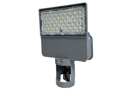 Luminárias LED públicas e industriais